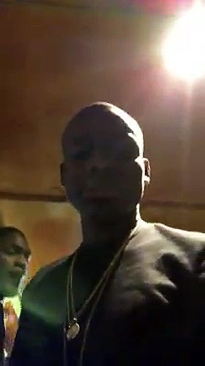 La vérité a triomphé Barouba et oumar Le Breton on fait la paix Un griot a le devoir de faire la paix en c'est noble J'ai les fait dieu merci