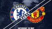 Chelsea and Manchester United have won the Emirates FA Cup 19 times between them. Who will lift the trophy at Wembley this time?