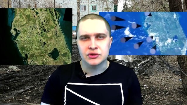 Ракеты Путина потерпели фиаско. Отряды Путина закрывают