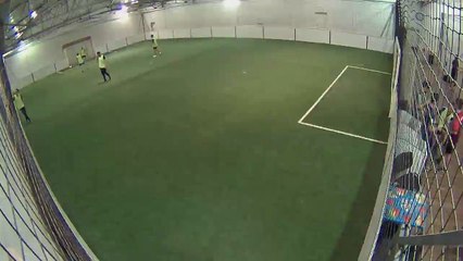 Equipe 1 Vs Equipe 2 - 25/05/18 21:59 - Loisir Poitiers - Poitiers Game Parc