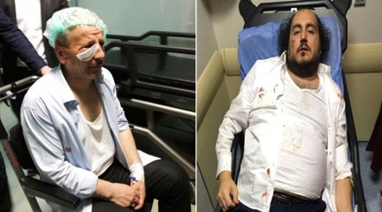 MHP ile Saadet Partililer Birbirilerine Girdi! Saadet'ten İlk Açıklama Geldi: Ağzımıza Silah Dayadılar