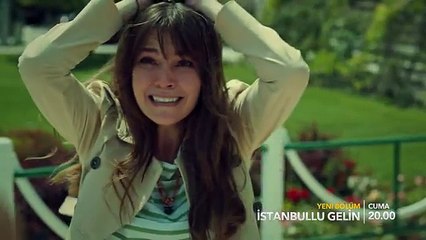 İstanbullu Gelin 51. Bölüm Fragmanı!