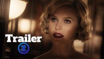 Bees Make Honey Trailer #1 (2018) Comedy Movie starring Alice Eve