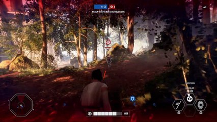 STAR WARS™ Battlefront™ II