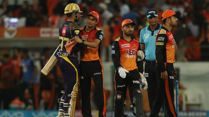 IPL 2018 : Compounder Son Entered in IPL
