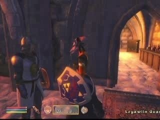 Oblivion 49 Let My People Go