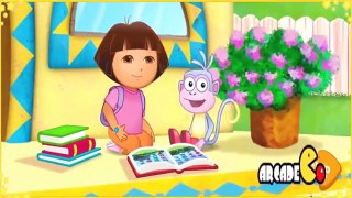 Dora The Explorer Dora s Christmas Carol Adventure Full Episodes In English | Cartoon moives 2017!