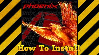 xbmc/kodi how to install Phoenix addon UPDATE 27th DECEMBER