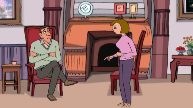 Phim hoạt hình - Khoảnh khắc kỳ diệu - QUA ĐỜI - Phim hoạt hình hay nhất 2018