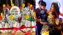 Shilpa Shetty's special SUGAR FREE cake for son Viaan on his birthday; Watch Vdieo |Boldsky