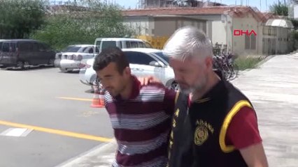 Adana Bisiklet Hırsızı Tutuklandı