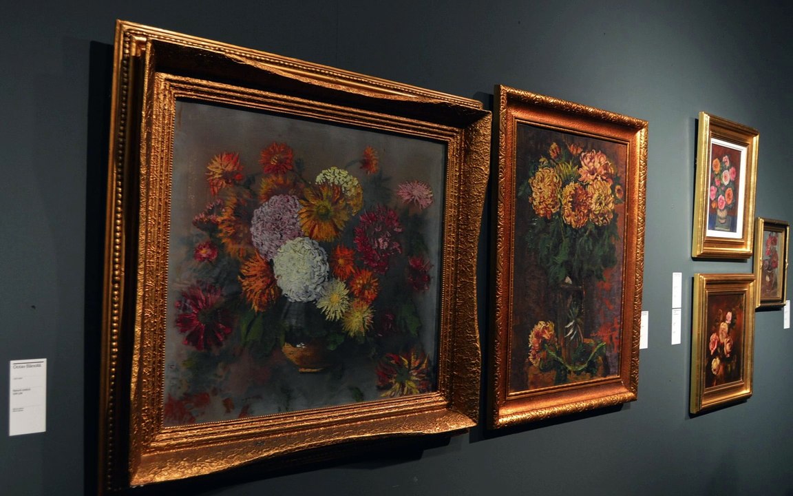 Altceva despre Ceauşescu la Art Safari 2018