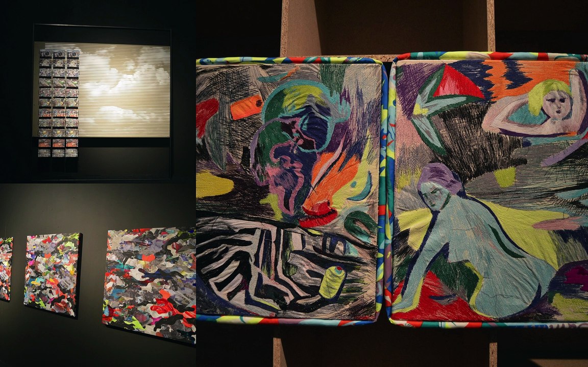 Art Safari 2018