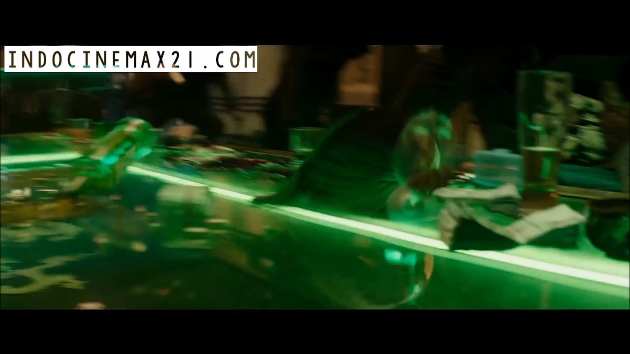 Deadpool 2 _ The Trailer 2018