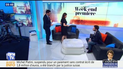 Sport et tech : équipez-vous !