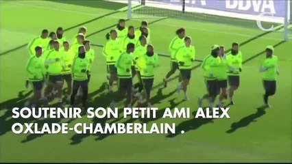 PASSION WAGS. Real Madrid-Liverpool : découvrez les femmes des footballeurs !