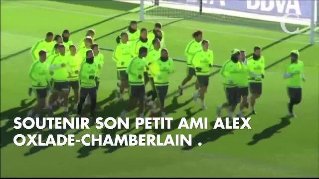 PASSION WAGS. Real Madrid-Liverpool : découvrez les femmes des footballeurs !