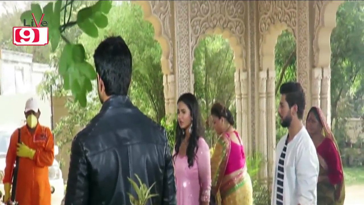 Suraj Accepted that he had killed Chakor | Udaan Latest Twist