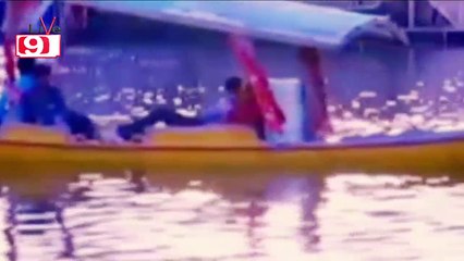 ZARA HUI KIDNAPPED Ishq Subhan Allah 26th May 2018