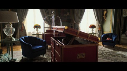 L'EXTRAORDINAIRE VOYAGE DU FAKIR - Extrait du film de Ken Scott VOSTFR