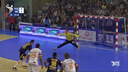 Hightlights Pontault-Combault x Sélestat | Finale Retour | Playoffs Proligue 2018