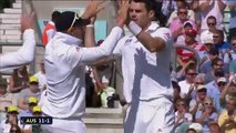 Ashes 2013 highlights England denied thrilling win at the Kia Oval