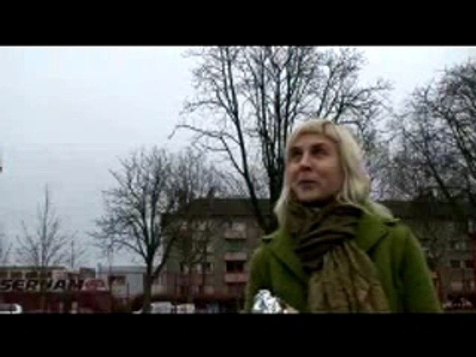 Chloé PAQUES, Tournaisienne