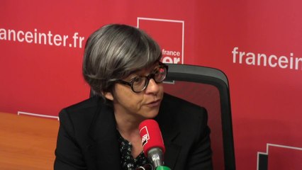 Catherine Guillouard, PDG de la RATP, invitée de On arrête pas l'Eco