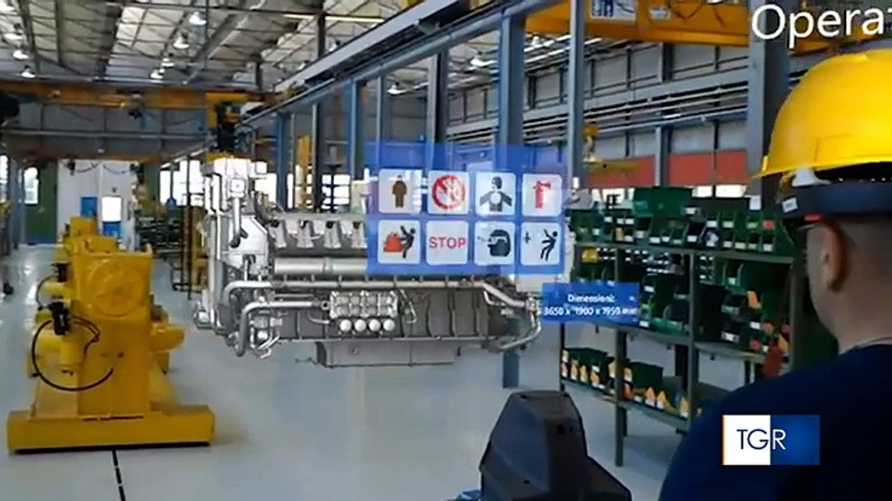 A Bari arriva il 5G: arrivano lavori e turismo con realtà aumentata