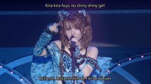 Tanaka Reina - Kira Kira Fuyu no Shiny Girl Vostfr   Romaji