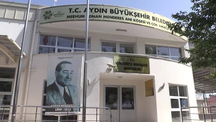 Demokrasinin İnfazı: 27 Mayıs - Muhtardan Hemşehrisi Menderes'e "Vefa" Örneği