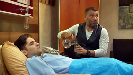 Arka Sokaklar Tunç TV'den Uğur Tunçbilek'in Şehit Olduğunu Öğrenip Kahroluyor!