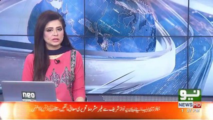 Nawaz Sharif Starts Cheap Act Against Dr Nadia Aziz After She Leaves PMLN