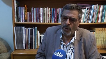 Yazdığı kitap yüzünden hayatı çileye dönüştü