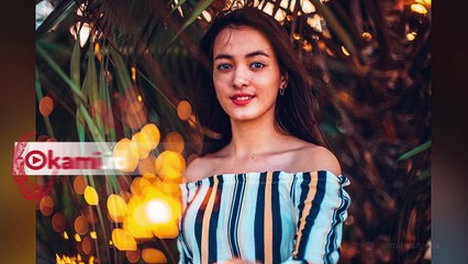 Intip Cantiknya Pemeran  Annelies di BUMI MANUSIA  Mawar de Jongh