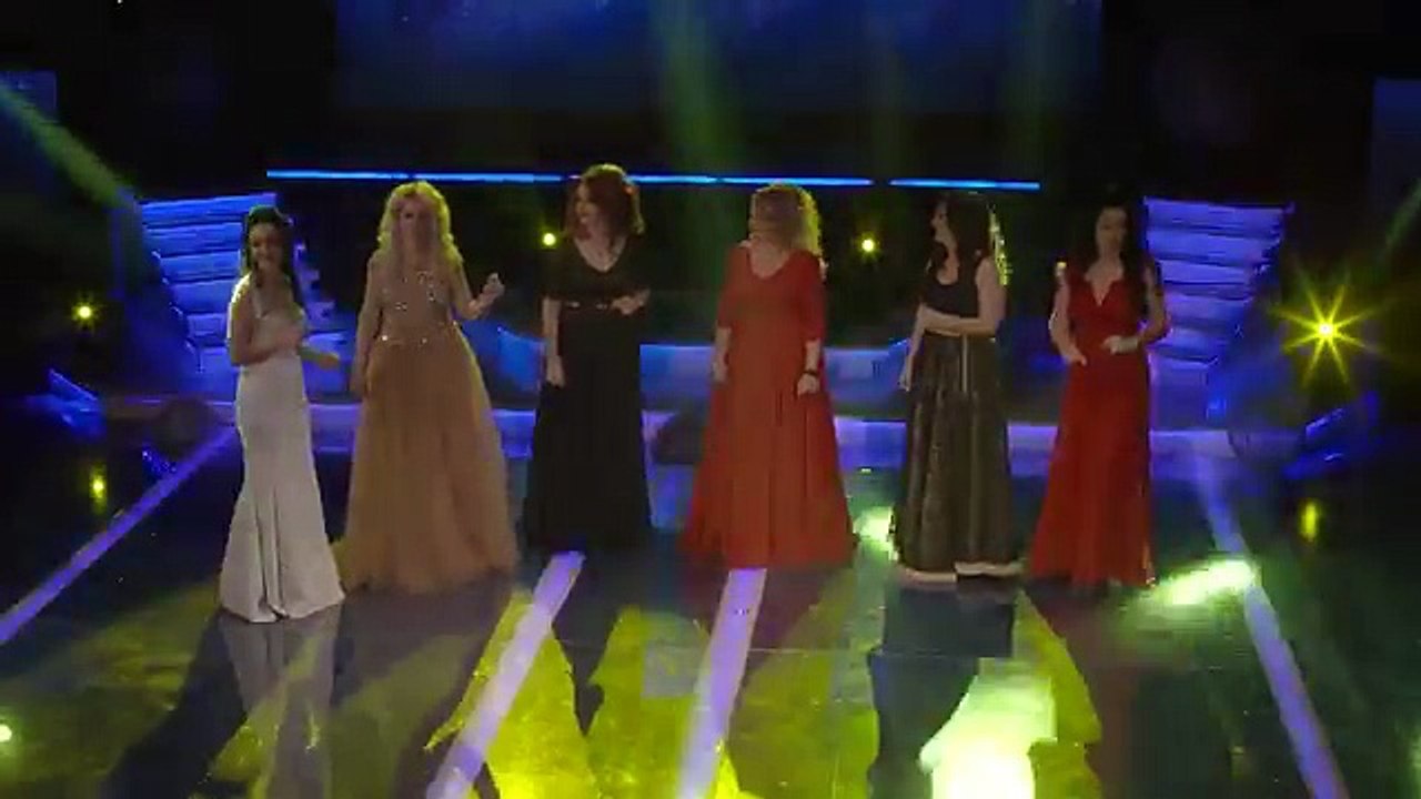 Motrat Mustafa - Mashallah zbani dushmani (Gezuar new)