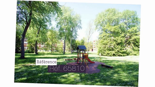 A vendre - Appartement - VERNEUIL SUR SEINE (78480) - 3 pièces - 57m²