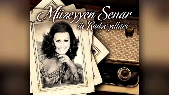 Müzeyyen Senar - Müzeyyen Senar İle Radyo Yılları (Full Albüm)