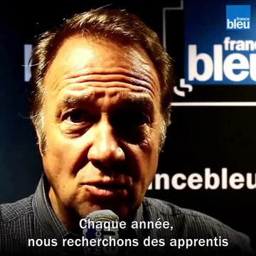 Tous apprentis - François Bazès de la Talemelerie : L’apprentissage, un formidable tremplin vers l’emploi
