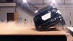 Tesla Model X, le SUV impossible à renverser