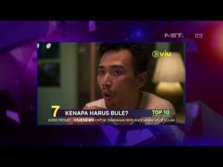 TOP 10 Weekly Chart by VIU