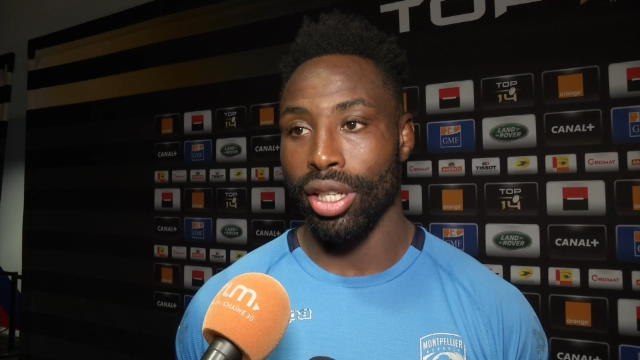 Demie - Ouedraogo: Nous nous sommes rendus le match facile