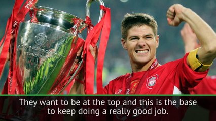 Don't write Liverpool off, experience means nothing - Seedorf