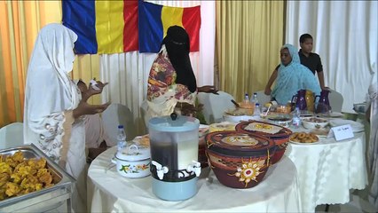 هذا الصباح-رمضان في بلادي".. 70 دولة تفطر بالخرطوم