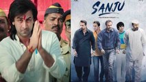 Sanju : Ranbir Kapoor LOCKED himself for 3 hrs ; Here's WHY ! | FilmiBeat