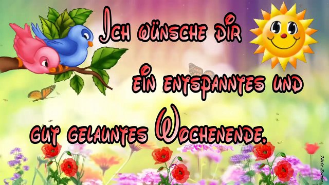 Hier kommt ein Sonnen☀️Telegramm Ich wünsche dir einen fröhlichen Tag☘Liebe #Grüße von mir