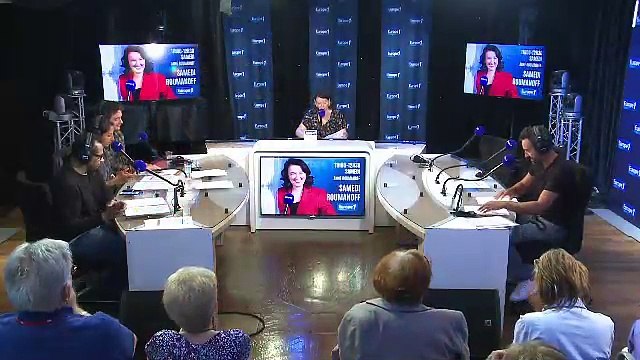 Le billet d'Anne Roumanoff : pour la Fête des mères, épargnez-nous les appareils ménagers, sex-toys compris