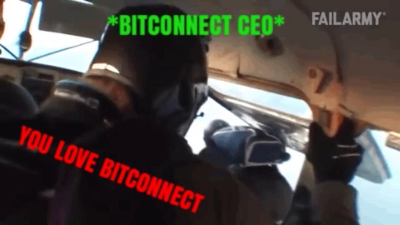 VIDEO: EMERGENCY Crypto Public Service Announcement