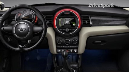 2018 మినీ కూపర్ విడుదల: ధర, ఇంజన్, వేరియంట్లు, ఫీచర్లు