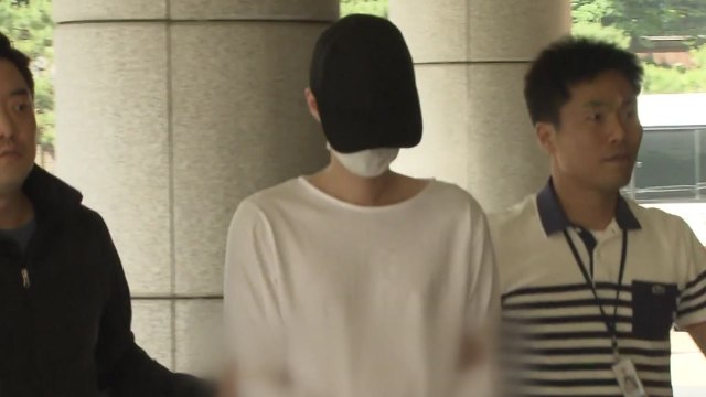 '모델 사진 유포' 20대 남성 구속 여부 이르면 오늘 결정 / YTN